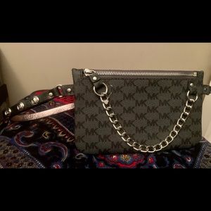 New Michael Kors waist purse/pack